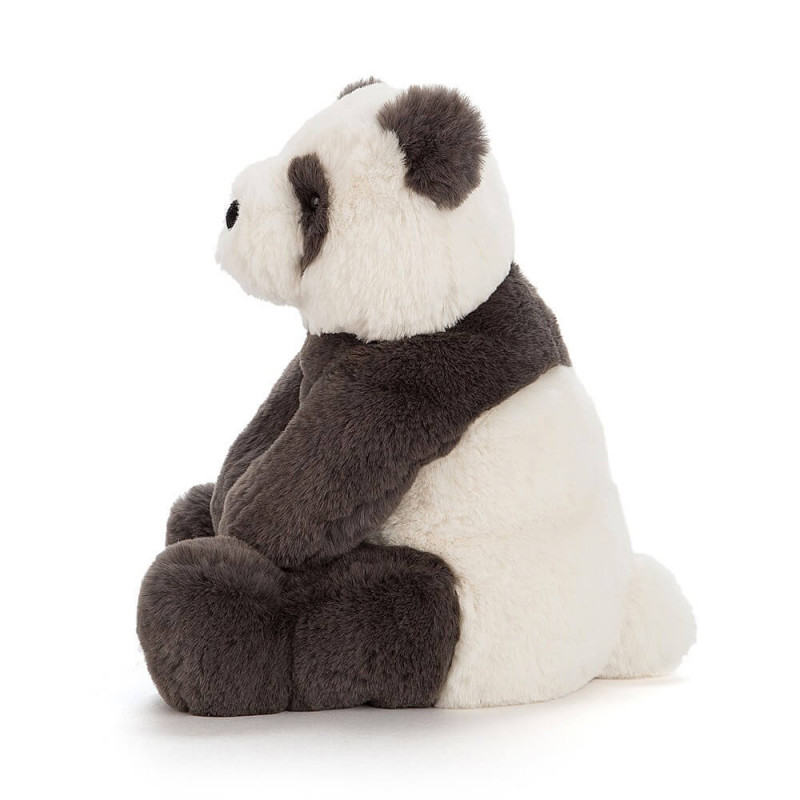 Harry Panda Peluche  Jellycat Large (36 cm) HA2PC | MaloJouets