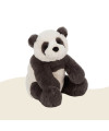 Harry Panda Peluche  Jellycat Medium (26 cm)