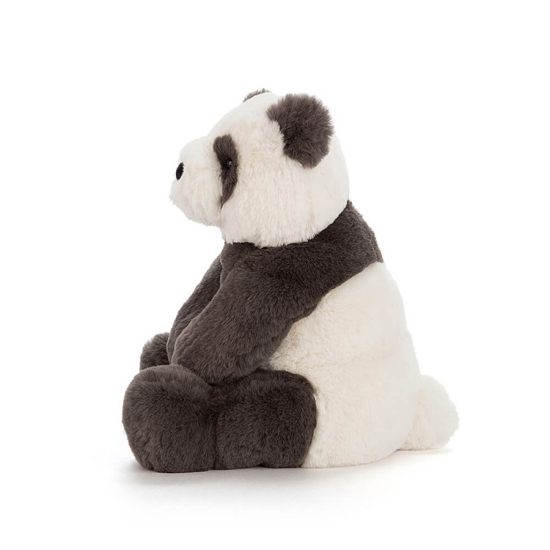 Harry Panda Jellycat Small (19 cm)