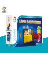 Lapin & Magicien - jeu de réflexion pour les jeunes enfants - SmartGames