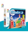 Camelot Jr. Jeu de réflexion pour les jeunes enfants - SmartGames - Le packaging