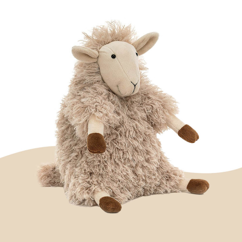 Peluche Sherri Sheep mouton Jellycat