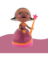Figurine Nilaja princesse Arty Toys Djeco