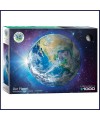 Puzzle Notre Planète 1000 pièces - Save The Planet - Eurographics