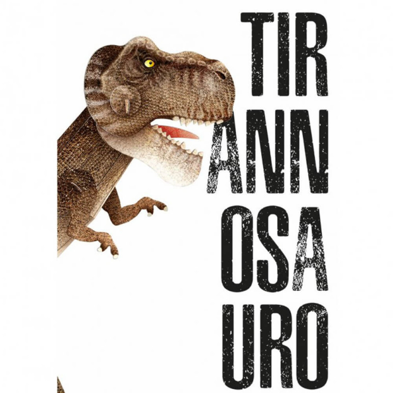 livre sur les dinosaures pour les enfants (dès 6 ans)