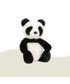 Jellycat Doudou petit Panda Bashful (18 cm)