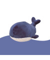 Baleine Kanaroa petite peluche Trousselier