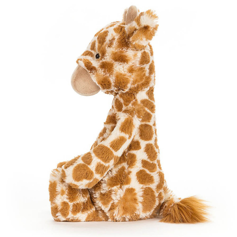 Bashful Giraffe Medium BAS3GN