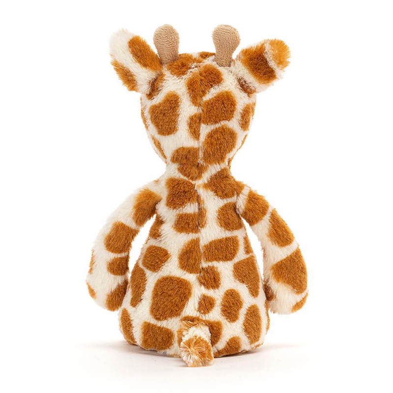 Girafe doudou enfant Jellycat