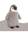 Peluche Moyenne Percy Pingouin Jellycat (36cm)