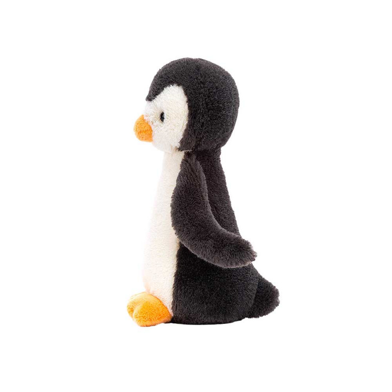 Peluche Pingouin 16cm Bashful Jellycat