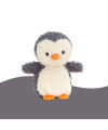 Jellycat Petite Peluche Pingouin Wee (12 cm)