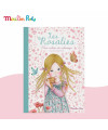 Cahier de coloriage Les Rosalies Moulin Roty