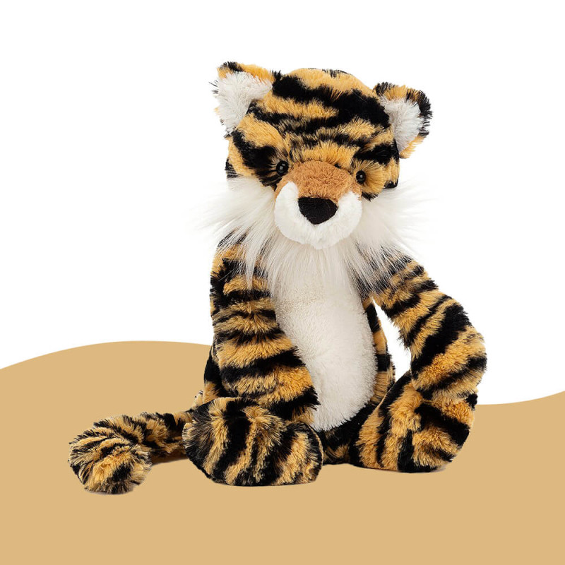 Peluche bashful tigre Jellycat