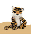 Peluche bashful tigre Jellycat