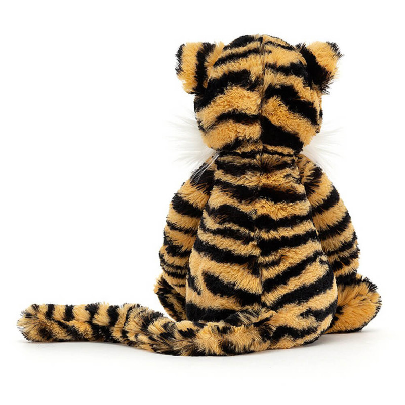 Bashful Tiger Jellycat