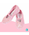 Chaussures Princesse rose Lily taille 28