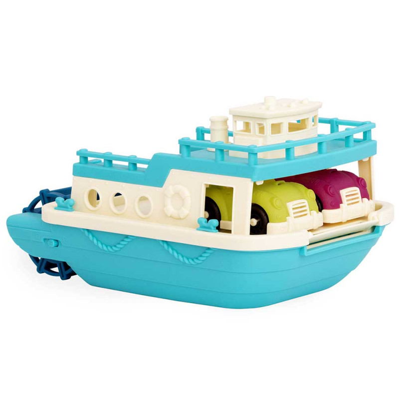Jouet Ferry Navigable dès 1 an B.Toys