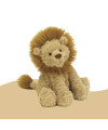Peluche lion Fuddlewuddle de Jellycat (23cm)