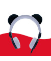 Casque Audio Kidyears Panda Kidywolf