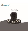 Petite pieuvre peluche Inky de Jellycat