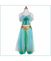 Costume Princesse Jasmine 7-8 ans Great Pretenders