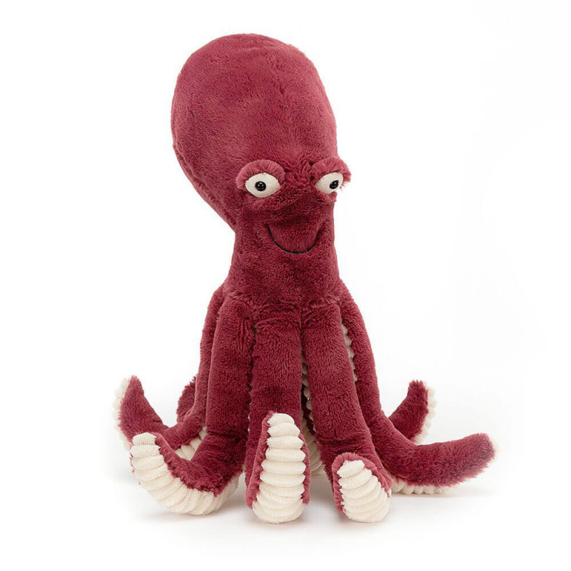 Obbie Octopus OD2OBB Jellycat