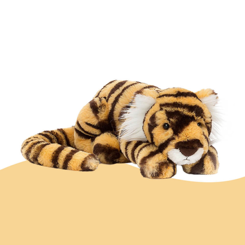 Peluche Taylor tigre Jellycat (29cm)